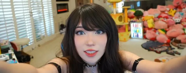 Emiru OnlyFans Leaked Free Thumbnail Picture - #UVox572Cye