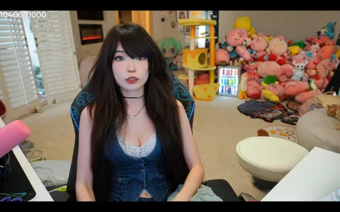 Emiru OnlyFans Leaked Free Thumbnail Picture - #Uc1zXZyyJe
