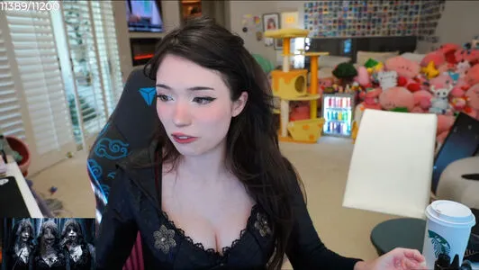 Emiru OnlyFans Leaked Free Thumbnail Picture - #V7PS04WxZr