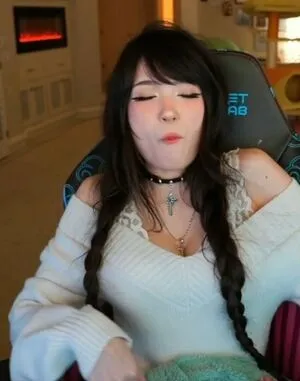Emiru OnlyFans Leaked Free Thumbnail Picture - #VGOysxAvYM