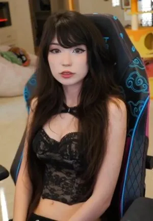 Emiru OnlyFans Leaked Free Thumbnail Picture - #VGSMEJaH02