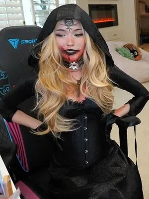 Emiru OnlyFans Leaked Free Thumbnail Picture - #VTXFBh7ORk