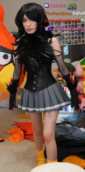 Emiru OnlyFans Leaked Free Thumbnail Picture - #VdFYVmI8j3