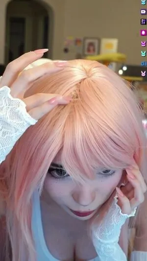 Emiru OnlyFans Leaked Free Thumbnail Picture - #VxChOLSetx