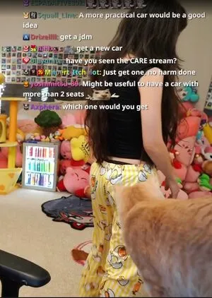 Emiru OnlyFans Leaked Free Thumbnail Picture - #W0MRd9MJD9