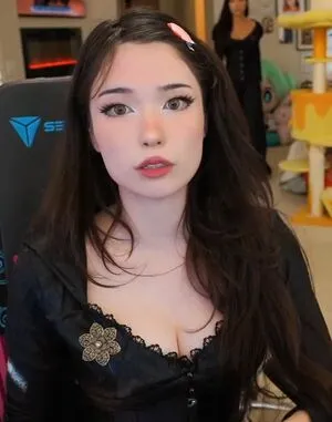 Emiru OnlyFans Leaked Free Thumbnail Picture - #W9o4QkdDSz