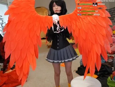 Emiru OnlyFans Leaked Free Thumbnail Picture - #Wb5me0WMxy