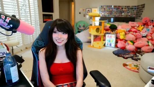 Emiru OnlyFans Leaked Free Thumbnail Picture - #WiSAjLF9pg