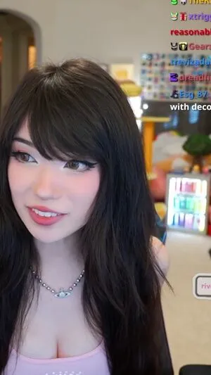 Emiru OnlyFans Leaked Free Thumbnail Picture - #YXF8eoFibj