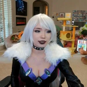 Emiru OnlyFans Leaked Free Thumbnail Picture - #YyXAjagvyI