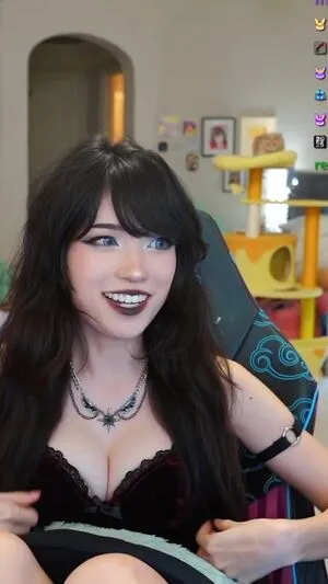 Emiru OnlyFans Leaked Free Thumbnail Picture - #Z9fG3qGbzY