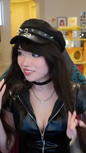 Emiru OnlyFans Leaked Free Thumbnail Picture - #ZNGFzsVMSl