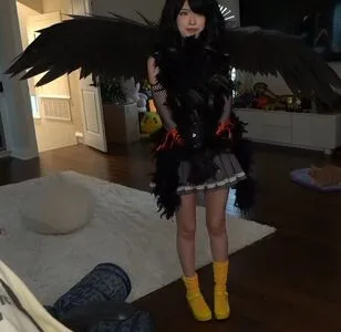 Emiru OnlyFans Leaked Free Thumbnail Picture - #avbRLnr8H5