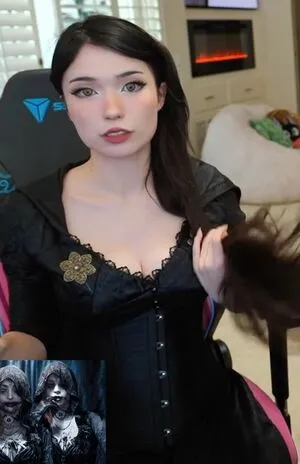 Emiru OnlyFans Leaked Free Thumbnail Picture - #bApDsbeteI