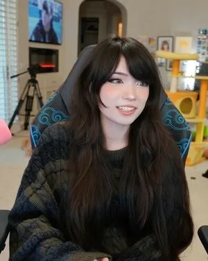 Emiru OnlyFans Leaked Free Thumbnail Picture - #bJthY98ExY