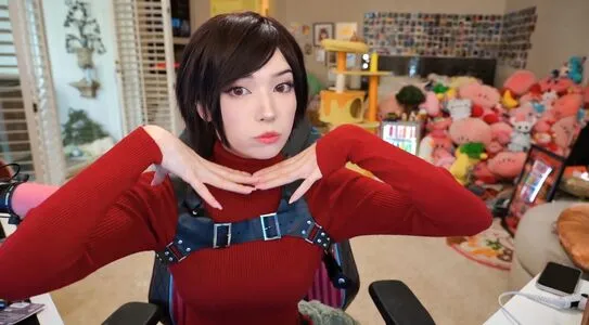 Emiru OnlyFans Leaked Free Thumbnail Picture - #bYrhxeTt6C