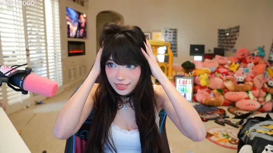 Emiru OnlyFans Leaked Free Thumbnail Picture - #bch67qrbv0