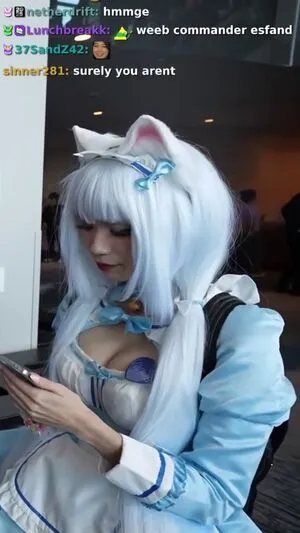 Emiru OnlyFans Leaked Free Thumbnail Picture - #cSQbBunUJ6