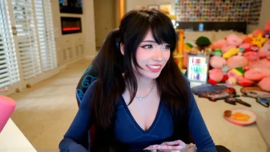 Emiru OnlyFans Leaked Free Thumbnail Picture - #d6QqebzjRc