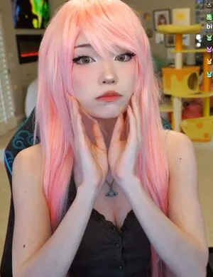 Emiru OnlyFans Leaked Free Thumbnail Picture - #dCsvtuI10G