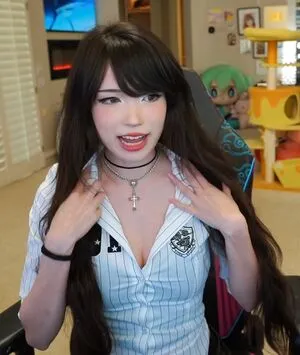 Emiru OnlyFans Leaked Free Thumbnail Picture - #dMojbhi0ij