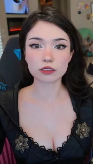 Emiru OnlyFans Leaked Free Thumbnail Picture - #db2UDKeuju