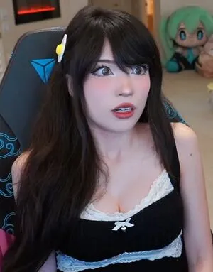 Emiru OnlyFans Leaked Free Thumbnail Picture - #dcf2NAkoCh