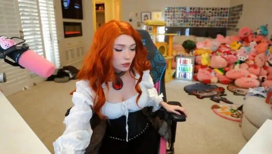 Emiru OnlyFans Leaked Free Thumbnail Picture - #e1Fnz6KCt6