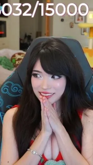 Emiru OnlyFans Leaked Free Thumbnail Picture - #eHT0EdyAGk