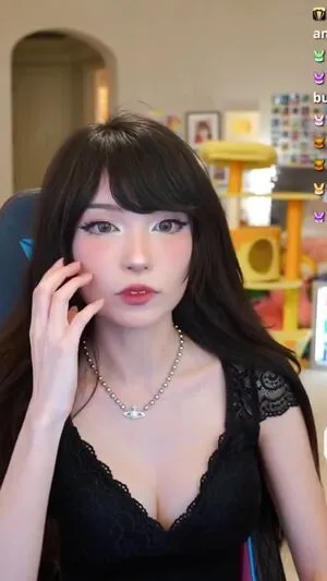 Emiru OnlyFans Leaked Free Thumbnail Picture - #etTSrtzXiY