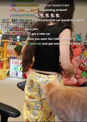 Emiru OnlyFans Leaked Free Thumbnail Picture - #evz3vwldUk