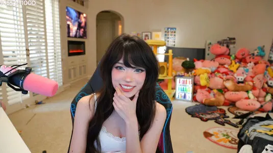 Emiru OnlyFans Leaked Free Thumbnail Picture - #fX6TxzCyif