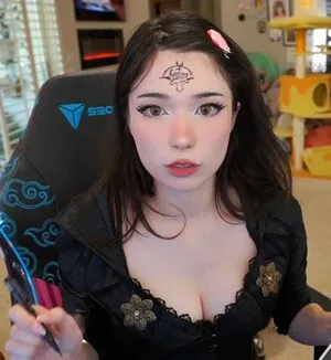 Emiru OnlyFans Leaked Free Thumbnail Picture - #faTBvsrLMl