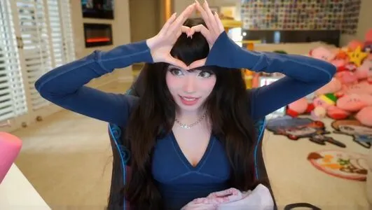 Emiru OnlyFans Leaked Free Thumbnail Picture - #fxp2CchaQ4