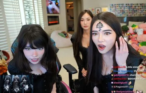 Emiru OnlyFans Leaked Free Thumbnail Picture - #g5sxK3itb9