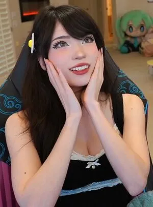 Emiru OnlyFans Leaked Free Thumbnail Picture - #g67xHKs8PM