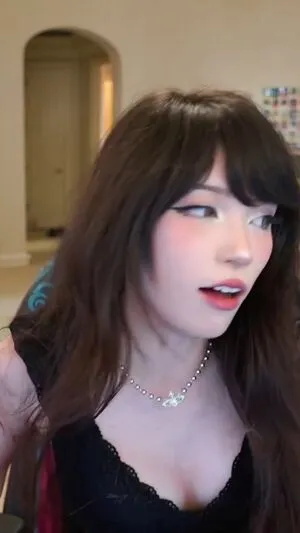Emiru OnlyFans Leaked Free Thumbnail Picture - #g6eo7Sp8NK