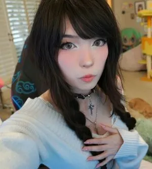 Emiru OnlyFans Leaked Free Thumbnail Picture - #gK6AA1wEfT