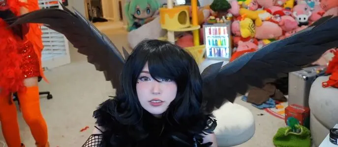 Emiru OnlyFans Leaked Free Thumbnail Picture - #gdYSrlTnEN