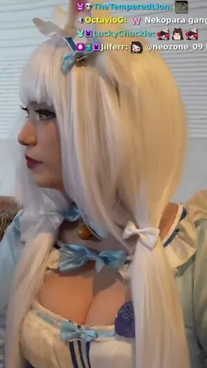 Emiru OnlyFans Leaked Free Thumbnail Picture - #gfpPmXFVSR