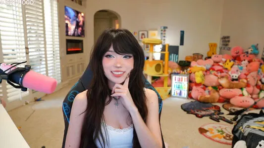 Emiru OnlyFans Leaked Free Thumbnail Picture - #jNkvmdm7Dn