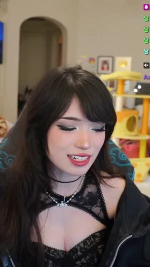 Emiru OnlyFans Leaked Free Thumbnail Picture - #jdPvvTlZRK