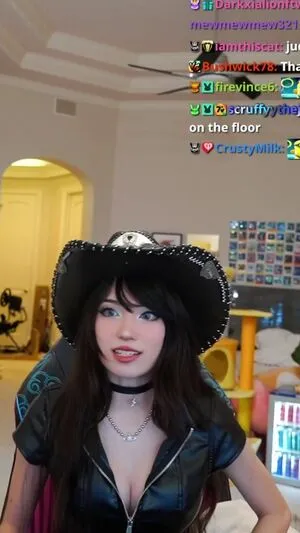 Emiru OnlyFans Leaked Free Thumbnail Picture - #kOvbLlc3yV