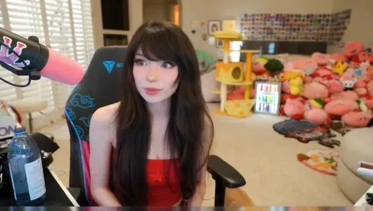 Emiru OnlyFans Leaked Free Thumbnail Picture - #lGKb69CS3G