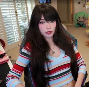 Emiru OnlyFans Leaked Free Thumbnail Picture - #lJWmf32LCO