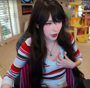 Emiru OnlyFans Leaked Free Thumbnail Picture - #lce45rJRZa