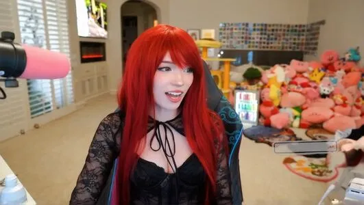 Emiru OnlyFans Leaked Free Thumbnail Picture - #lxYOsigjII