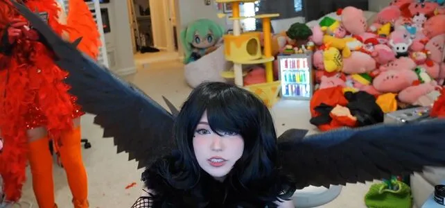 Emiru OnlyFans Leaked Free Thumbnail Picture - #lxsRL31D4G