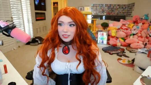 Emiru OnlyFans Leaked Free Thumbnail Picture - #mGmCq2X4VQ