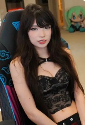 Emiru OnlyFans Leaked Free Thumbnail Picture - #mWbzD88psC